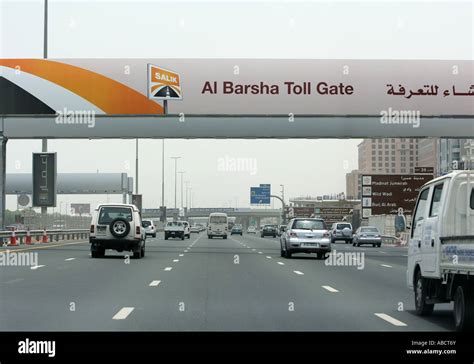 uae toll tracking system